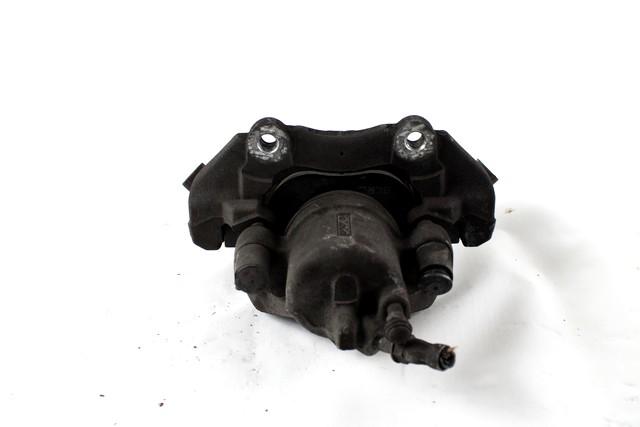 SPREDNJE LEVE ZAVORNE CELJUSTI  OEM N. 1477830 ORIGINAL REZERVNI DEL FORD FOCUS DA HCP DP MK2 R BER/SW (2008 - 2011) BENZINA/GPL LETNIK 2009