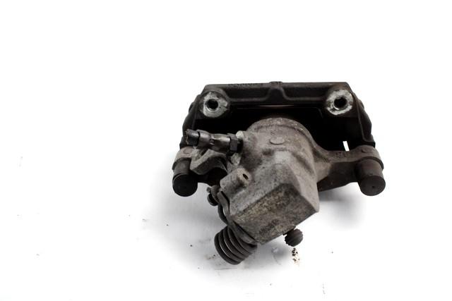 ZADNJE LEVE ZAVORNE CELJUSTI  OEM N. 1365653 ORIGINAL REZERVNI DEL FORD FOCUS DA HCP DP MK2 R BER/SW (2008 - 2011) BENZINA/GPL LETNIK 2009