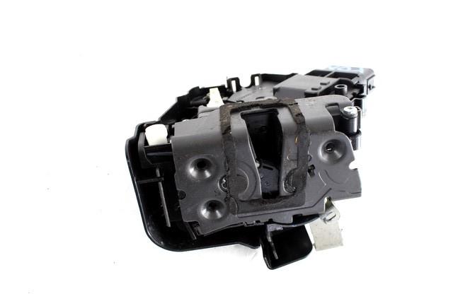 CENTRALNA KLJUCAVNICA ZADJIH LEVIH VRAT OEM N. 4M5A-A26413-BE ORIGINAL REZERVNI DEL FORD FOCUS DA HCP DP MK2 R BER/SW (2008 - 2011) BENZINA/GPL LETNIK 2009