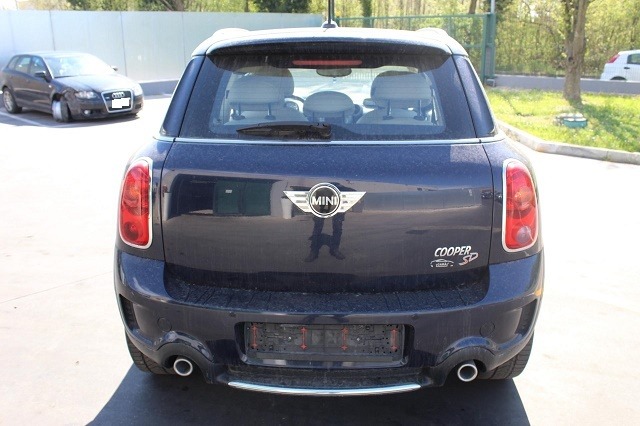 MINI COUNTRYMAN SD R60 2.0 D 4X4 105KW AUT 5P (2011) RICAMBI IN MAGAZZINO