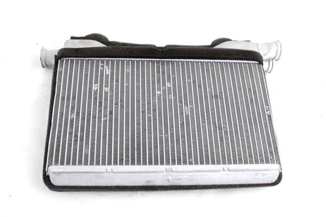 GRELEC RADIATORJA OEM N. 64119163330 ORIGINAL REZERVNI DEL BMW SERIE 5 F10 F11 (2010 - 2017) DIESEL LETNIK 2014