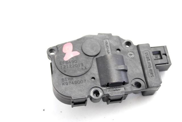 MOTORCEK OGREVANJA OEM N. K9749007 ORIGINAL REZERVNI DEL BMW SERIE 5 F10 F11 (2010 - 2017) DIESEL LETNIK 2014