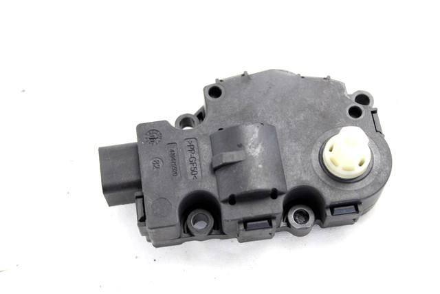 MOTORCEK OGREVANJA OEM N. K9749007 ORIGINAL REZERVNI DEL BMW SERIE 5 F10 F11 (2010 - 2017) DIESEL LETNIK 2014