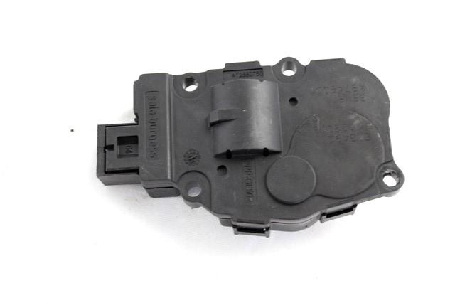 MOTORCEK OGREVANJA OEM N. K9749007 ORIGINAL REZERVNI DEL BMW SERIE 5 F10 F11 (2010 - 2017) DIESEL LETNIK 2014