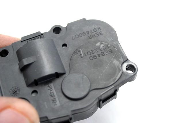 MOTORCEK OGREVANJA OEM N. K9749007 ORIGINAL REZERVNI DEL BMW SERIE 5 F10 F11 (2010 - 2017) DIESEL LETNIK 2014