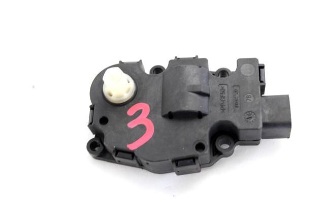 MOTORCEK OGREVANJA OEM N. K9749007 ORIGINAL REZERVNI DEL BMW SERIE 5 F10 F11 (2010 - 2017) DIESEL LETNIK 2014