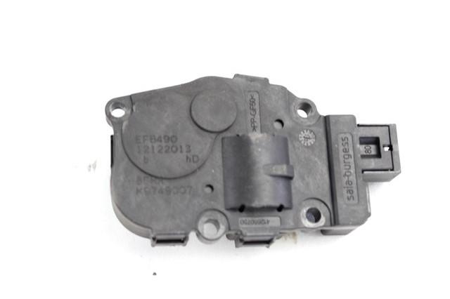 MOTORCEK OGREVANJA OEM N. K9749007 ORIGINAL REZERVNI DEL BMW SERIE 5 F10 F11 (2010 - 2017) DIESEL LETNIK 2014