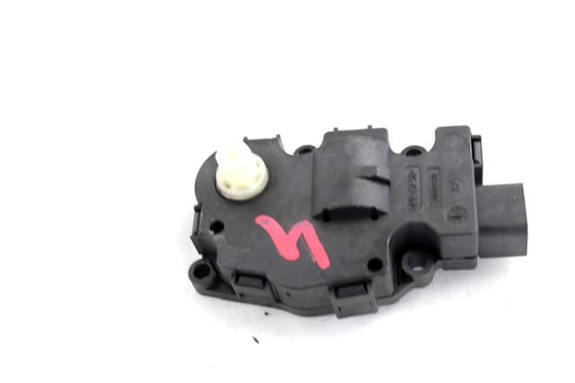 MOTORCEK OGREVANJA OEM N. K9749007 ORIGINAL REZERVNI DEL BMW SERIE 5 F10 F11 (2010 - 2017) DIESEL LETNIK 2014