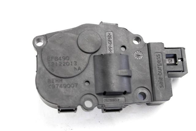 MOTORCEK OGREVANJA OEM N. K9749007 ORIGINAL REZERVNI DEL BMW SERIE 5 F10 F11 (2010 - 2017) DIESEL LETNIK 2014