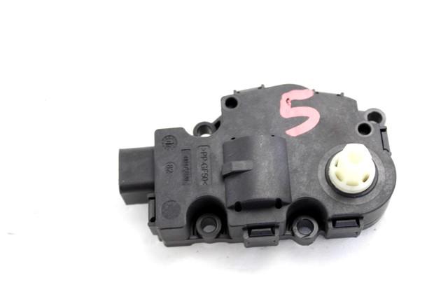 MOTORCEK OGREVANJA OEM N. K9749007 ORIGINAL REZERVNI DEL BMW SERIE 5 F10 F11 (2010 - 2017) DIESEL LETNIK 2014