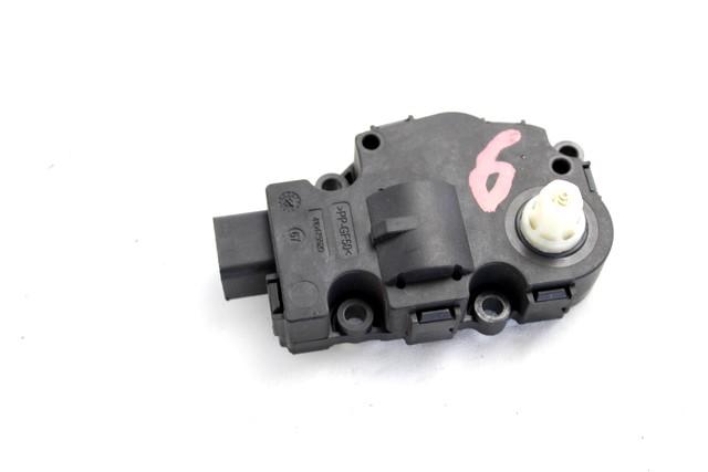 MOTORCEK OGREVANJA OEM N. K9749007 ORIGINAL REZERVNI DEL BMW SERIE 5 F10 F11 (2010 - 2017) DIESEL LETNIK 2014