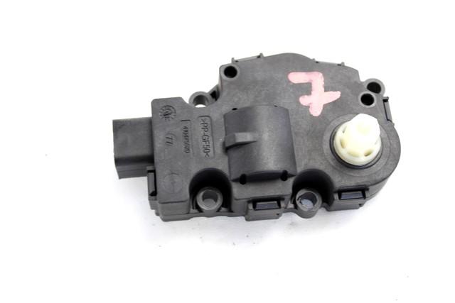 MOTORCEK OGREVANJA OEM N. K9749007 ORIGINAL REZERVNI DEL BMW SERIE 5 F10 F11 (2010 - 2017) DIESEL LETNIK 2014