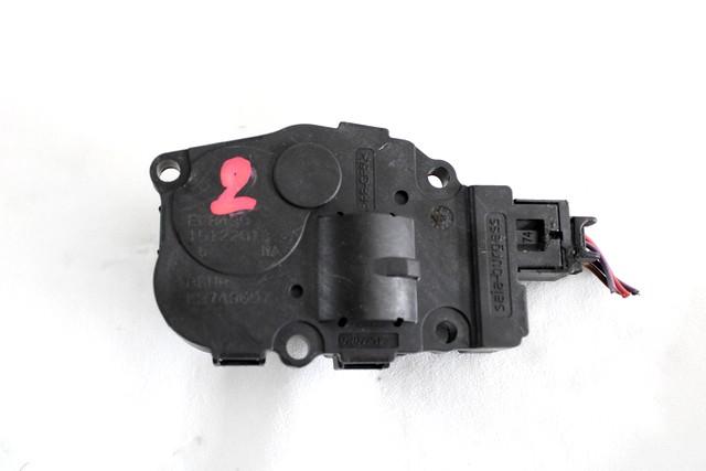 MOTORCEK OGREVANJA OEM N. K9749007 ORIGINAL REZERVNI DEL BMW SERIE 5 F10 F11 (2010 - 2017) DIESEL LETNIK 2014