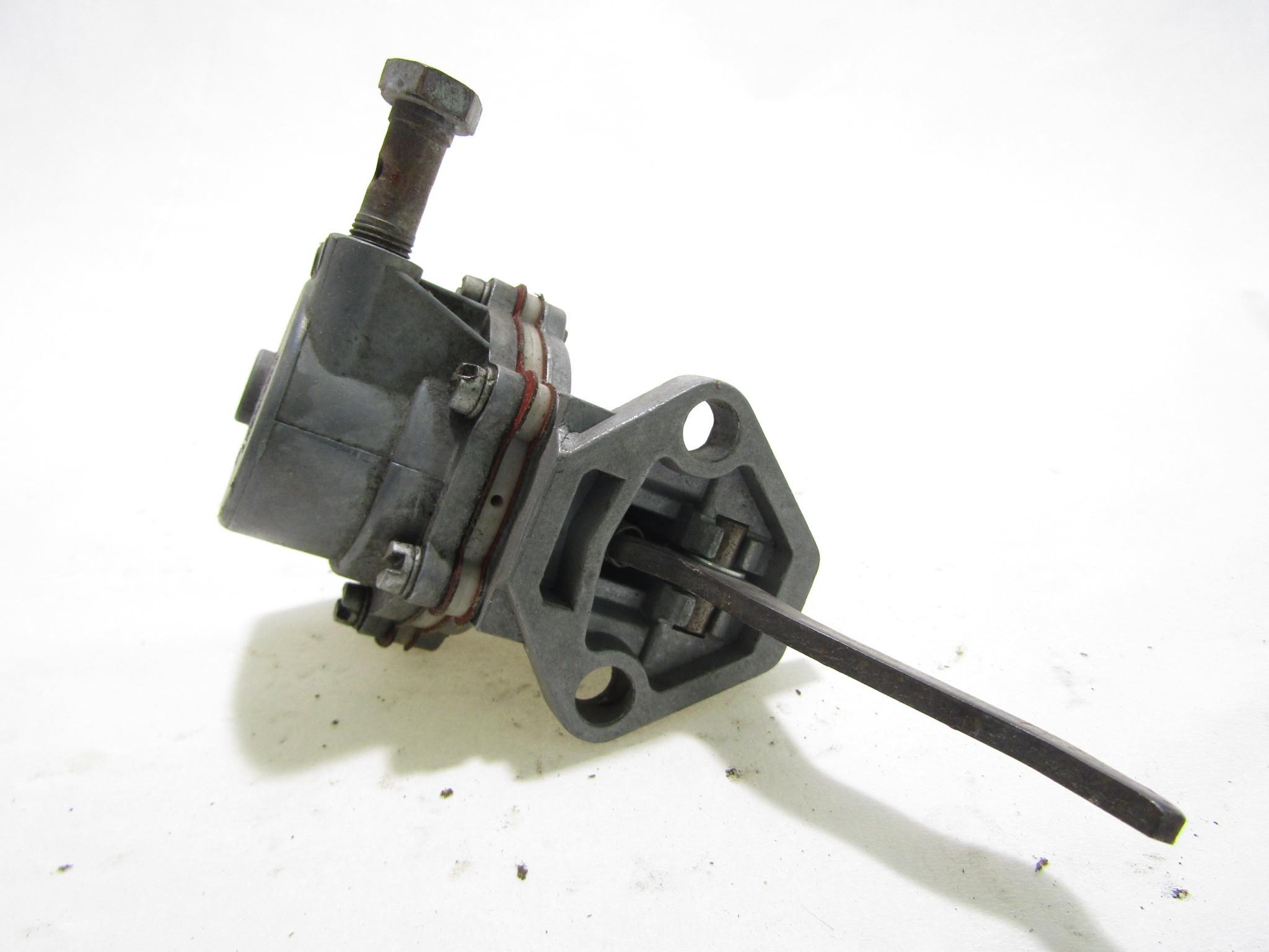 ZAVORNI CILINDER OEM N. 82332211 ORIGINAL REZERVNI DEL FIAT 132 (1972 - 1981)BENZINA LETNIK 1974