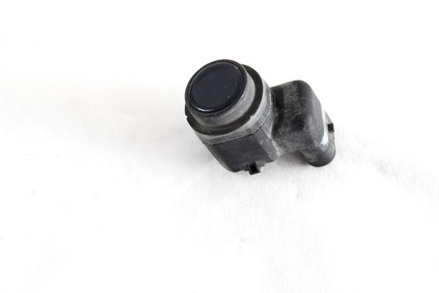 PARKIRNI SENZORJI OEM N. 9270497 ORIGINAL REZERVNI DEL BMW SERIE 5 F10 F11 (2010 - 2017) DIESEL LETNIK 2014