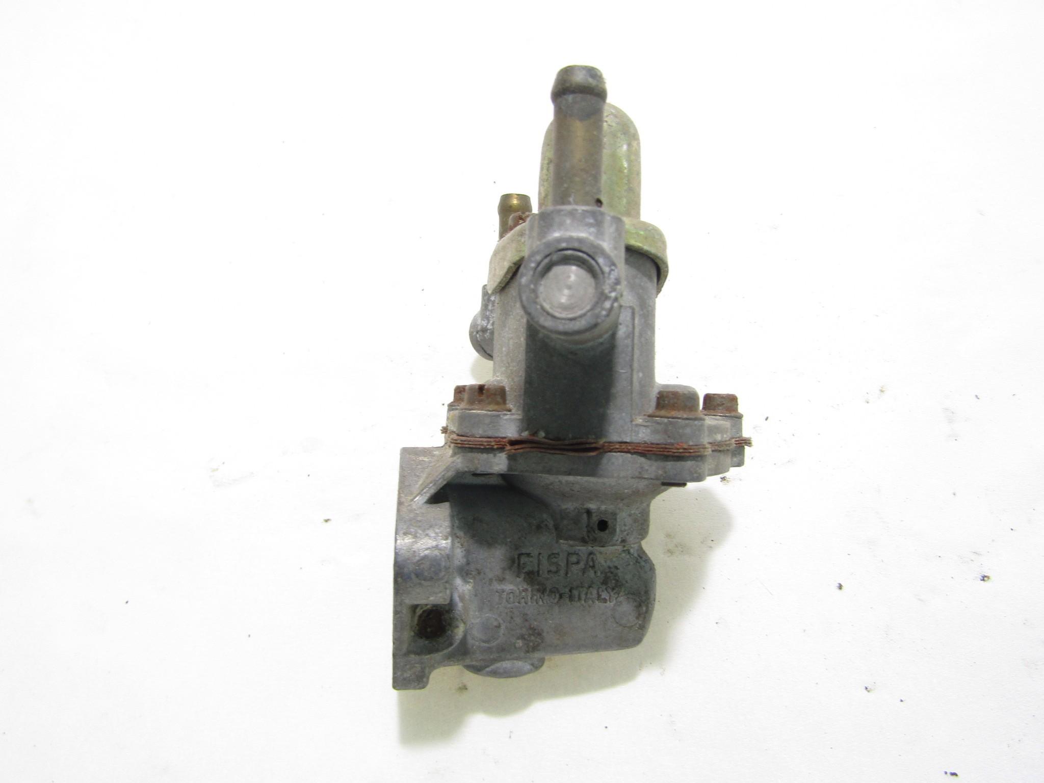 ZUNANJI PROFILI IN LETVE OEM N. 403301 ORIGINAL REZERVNI DEL ALFA ROMEO 1750 2000 105 (1971 - 1977)BENZINA LETNIK 1971