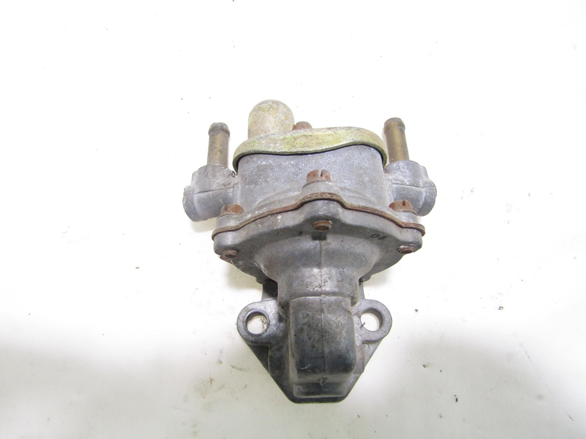 ZUNANJI PROFILI IN LETVE OEM N. 403301 ORIGINAL REZERVNI DEL ALFA ROMEO 1750 2000 105 (1971 - 1977)BENZINA LETNIK 1971