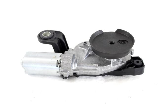 MOTORCEK ZADNJEGA BRISALCA OEM N. 7311415 ORIGINAL REZERVNI DEL BMW SERIE 5 F10 F11 (2010 - 2017) DIESEL LETNIK 2014