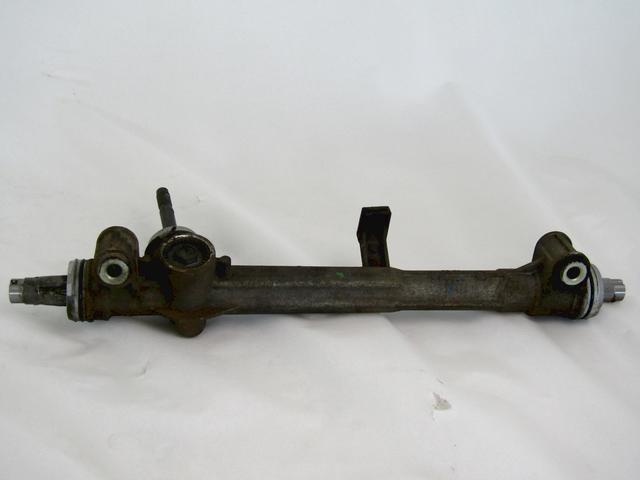 KRMILJENJE OEM N. 51861106 ORIGINAL REZERVNI DEL FIAT GRANDE PUNTO 199 (2005 - 2012) DIESEL LETNIK 2005