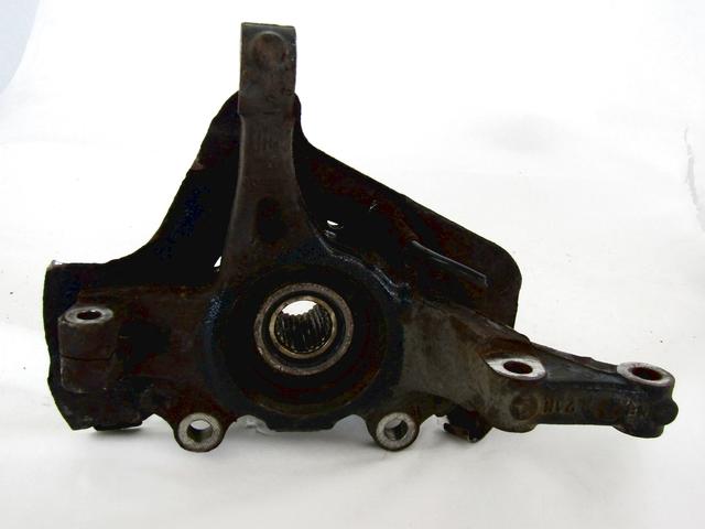 LEVI VRTLJIVI LEZAJ / PESTO KOLESA Z LEZAJEM SPREDAJ OEM N. 51776380 ORIGINAL REZERVNI DEL FIAT GRANDE PUNTO 199 (2005 - 2012) DIESEL LETNIK 2005