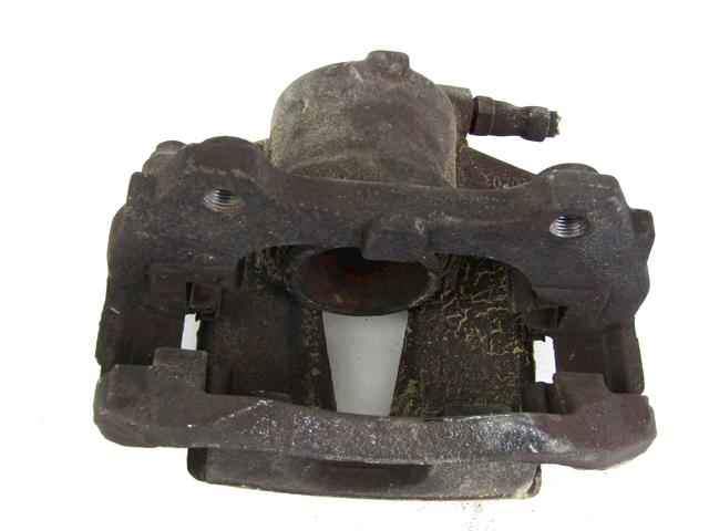 SPREDNJE DESNE ZAVORNE CELJUSTI  OEM N. 77365544 ORIGINAL REZERVNI DEL FIAT GRANDE PUNTO 199 (2005 - 2012) DIESEL LETNIK 2005