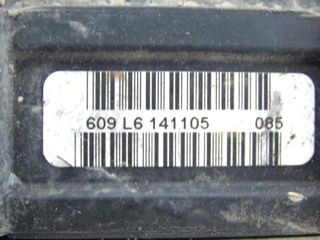 ABS AGREGAT S PUMPO OEM N. 55700423 ORIGINAL REZERVNI DEL FIAT GRANDE PUNTO 199 (2005 - 2012) DIESEL LETNIK 2005