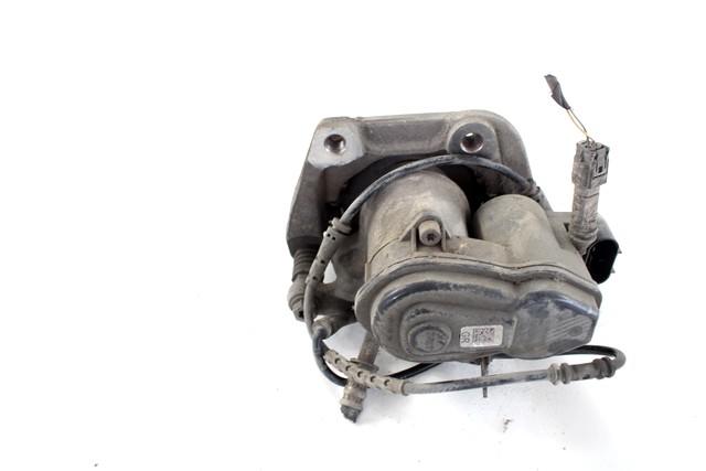 ZADNJE DESNE ZAVORNE CELJUSTI  OEM N. 34216793042 ORIGINAL REZERVNI DEL BMW SERIE 5 F10 F11 (2010 - 2017) DIESEL LETNIK 2014