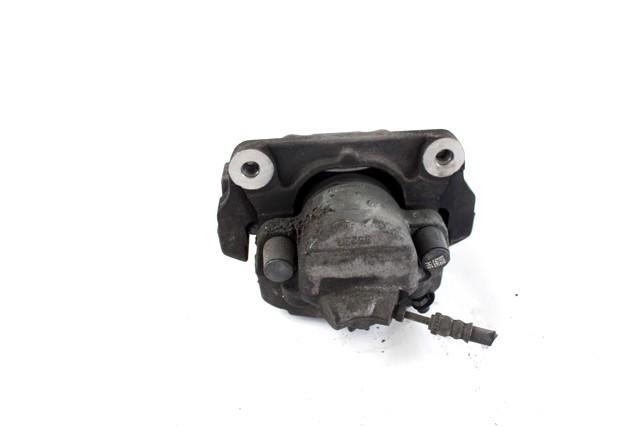 SPREDNJE DESNE ZAVORNE CELJUSTI  OEM N. 34116791920 ORIGINAL REZERVNI DEL BMW SERIE 5 F10 F11 (2010 - 2017) DIESEL LETNIK 2014