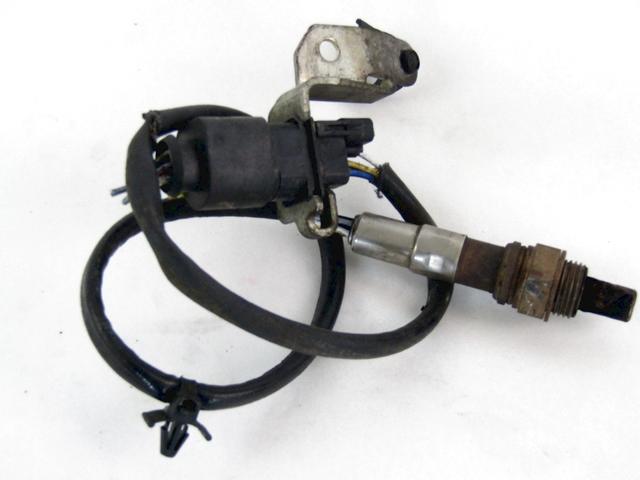 SONDA LAMBDA  OEM N. 55191127 ORIGINAL REZERVNI DEL FIAT GRANDE PUNTO 199 (2005 - 2012) DIESEL LETNIK 2005