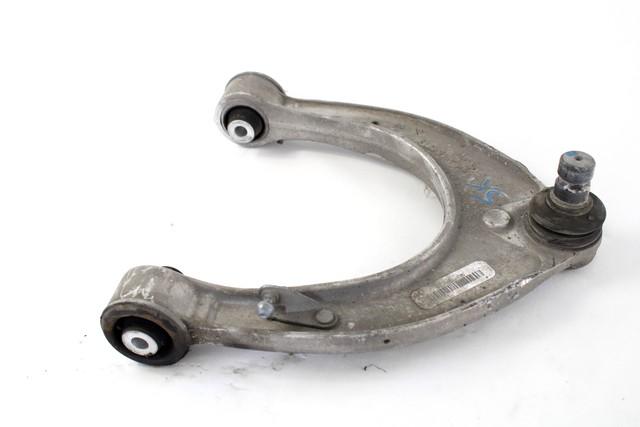 SPREDNJA LEVA ROKA  OEM N. 31126775967 ORIGINAL REZERVNI DEL BMW SERIE 5 F10 F11 (2010 - 2017) DIESEL LETNIK 2014