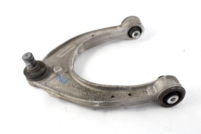 SPREDNJA DESNA ROKA  OEM N. 31126775967 ORIGINAL REZERVNI DEL BMW SERIE 5 F10 F11 (2010 - 2017) DIESEL LETNIK 2014