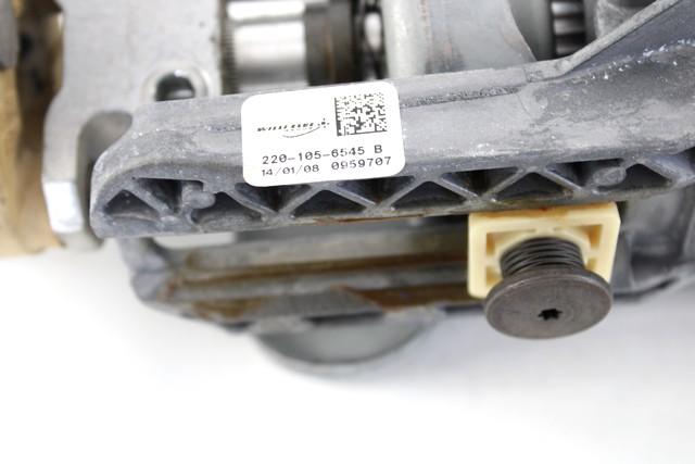 VOLANSKI DROG OEM N. 6795343 ORIGINAL REZERVNI DEL BMW SERIE 5 F10 F11 (2010 - 2017) DIESEL LETNIK 2014