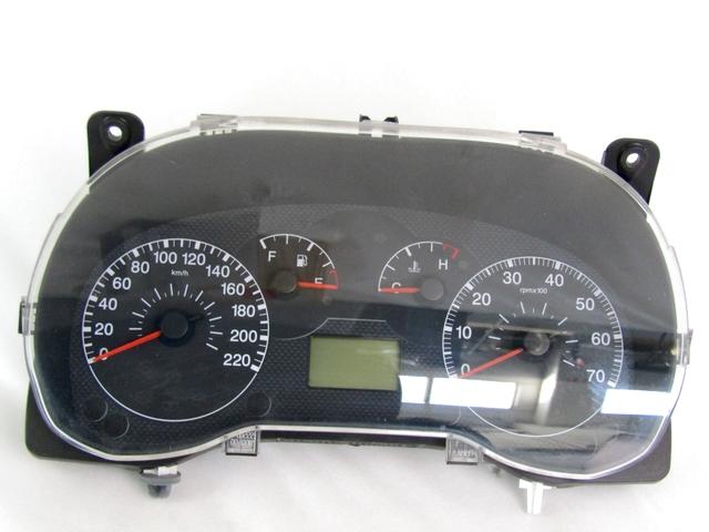 KILOMETER STEVEC OEM N. 51701537 ORIGINAL REZERVNI DEL FIAT GRANDE PUNTO 199 (2005 - 2012) DIESEL LETNIK 2005