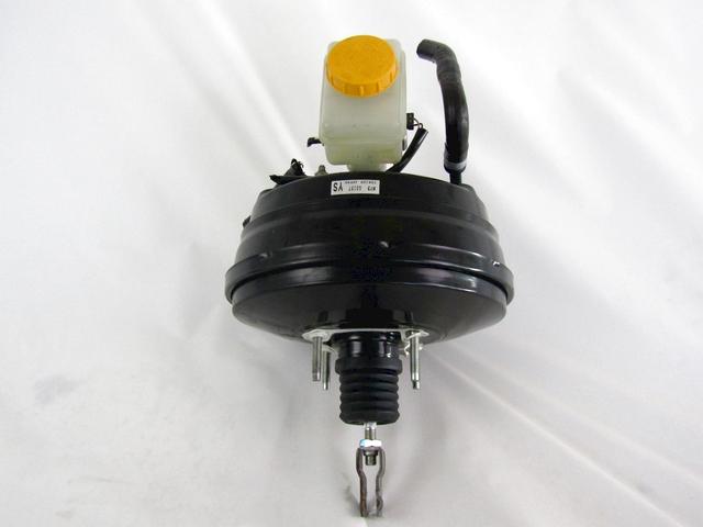 SERVO OJACEVALNIK ZAVOR S PUMPO OEM N. 26402AG240 ORIGINAL REZERVNI DEL SUBARU LEGACY BL BP MK4 (2003 - 2009) DIESEL LETNIK 2009