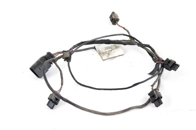 ELEKTRICNA NAPELJAVA OEM N. 3C9971104B ORIGINAL REZERVNI DEL VOLKSWAGEN PASSAT B6 3C2 3C5 BER/SW (2005 - 09/2010)  DIESEL LETNIK 2007