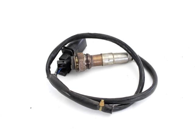 SONDA LAMBDA  OEM N. 03G906262B ORIGINAL REZERVNI DEL VOLKSWAGEN PASSAT B6 3C2 3C5 BER/SW (2005 - 09/2010)  DIESEL LETNIK 2007