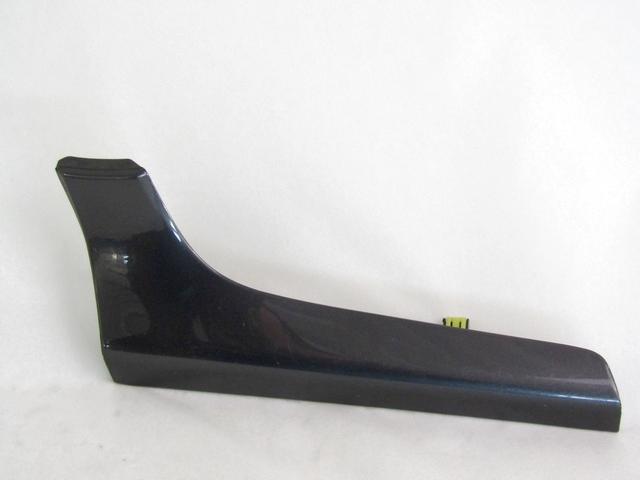 NOTRANJE OKRASNE LETVE  OEM N. 66078AG370 ORIGINAL REZERVNI DEL SUBARU LEGACY BL BP MK4 (2003 - 2009) DIESEL LETNIK 2009