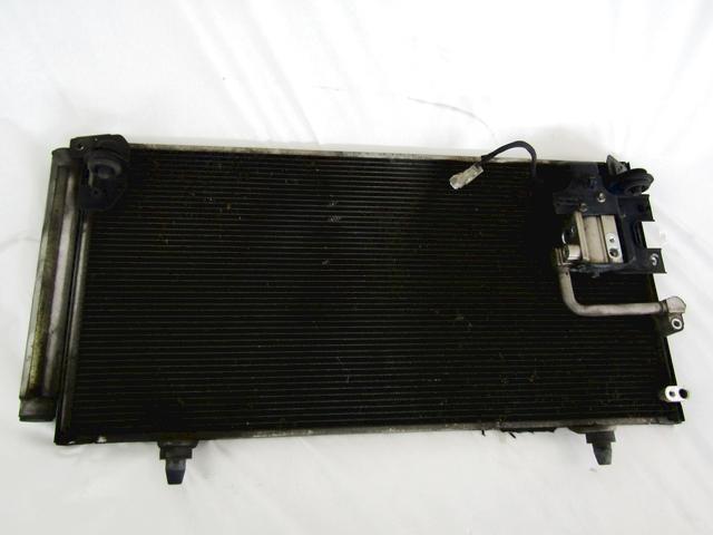 HLADILNIK KLIME OEM N. 73210AG000 ORIGINAL REZERVNI DEL SUBARU LEGACY BL BP MK4 (2003 - 2009) DIESEL LETNIK 2009