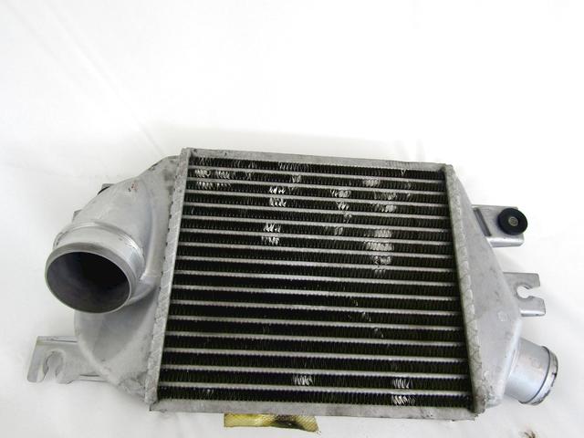 HLADILNIK INTERCOOLER OEM N. 21821AA050 ORIGINAL REZERVNI DEL SUBARU LEGACY BL BP MK4 (2003 - 2009) DIESEL LETNIK 2009