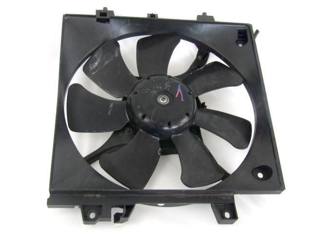 VENTILATOR HLADILNIKA OEM N. 45121KE001 ORIGINAL REZERVNI DEL SUBARU LEGACY BL BP MK4 (2003 - 2009) DIESEL LETNIK 2009