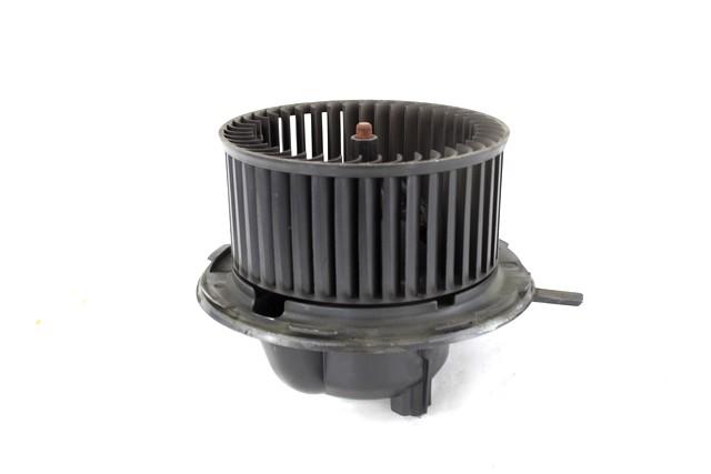 VENTILATOR  KABINE  OEM N. 3C1820015J ORIGINAL REZERVNI DEL VOLKSWAGEN PASSAT B6 3C2 3C5 BER/SW (2005 - 09/2010)  DIESEL LETNIK 2007