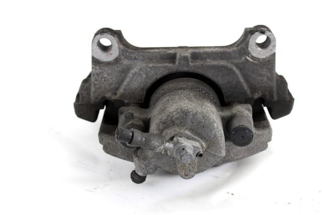 SPREDNJE DESNE ZAVORNE CELJUSTI  OEM N. 1K0615124E ORIGINAL REZERVNI DEL VOLKSWAGEN PASSAT B6 3C2 3C5 BER/SW (2005 - 09/2010)  DIESEL LETNIK 2007