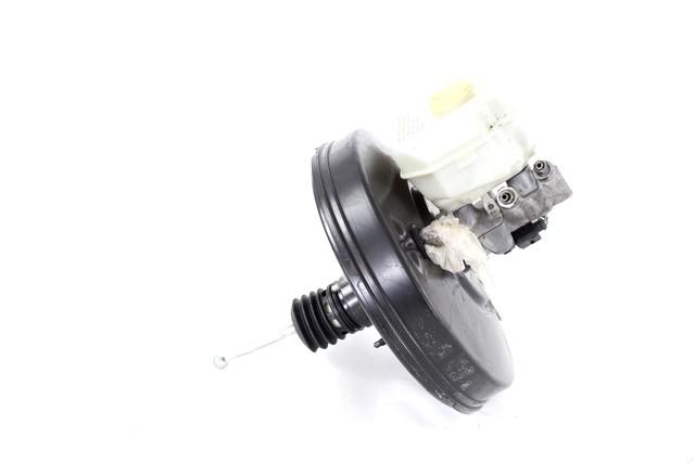 SERVO OJACEVALNIK ZAVOR S PUMPO OEM N. 3C1614105AH ORIGINAL REZERVNI DEL VOLKSWAGEN PASSAT B6 3C2 3C5 BER/SW (2005 - 09/2010)  DIESEL LETNIK 2007