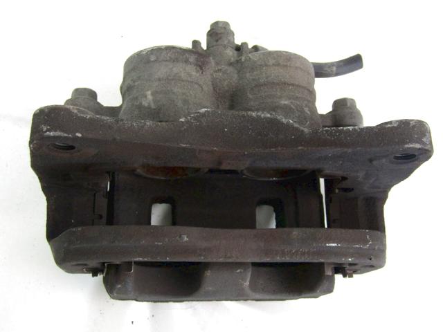 SPREDNJE LEVE ZAVORNE CELJUSTI  OEM N. 26292FE011 ORIGINAL REZERVNI DEL SUBARU LEGACY BL BP MK4 (2003 - 2009) DIESEL LETNIK 2009