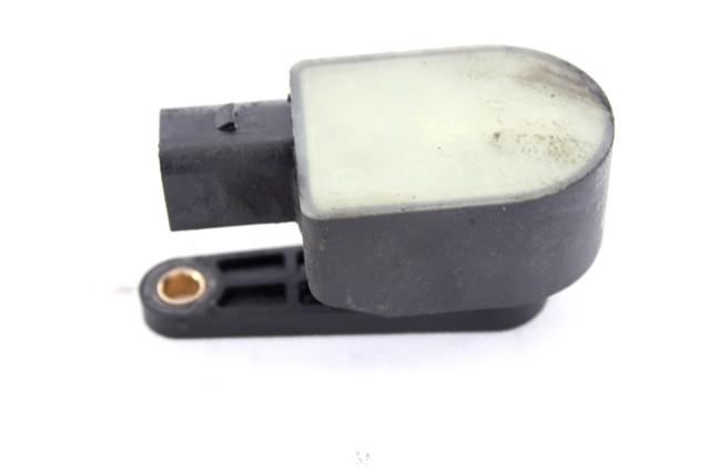 SENZOR IZRAVNAVANJA ZAROMETOV OEM N. 1T0907503 ORIGINAL REZERVNI DEL VOLKSWAGEN PASSAT B6 3C2 3C5 BER/SW (2005 - 09/2010)  DIESEL LETNIK 2007