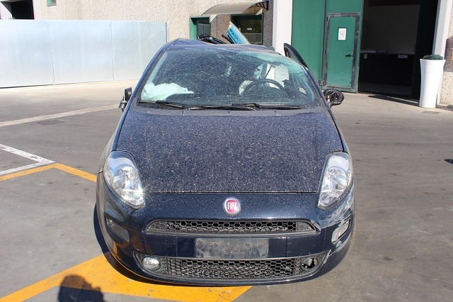 FIAT PUNTO 1.4 M 57KW 5M 5P (2015) RICAMBI IN MAGAZZINO