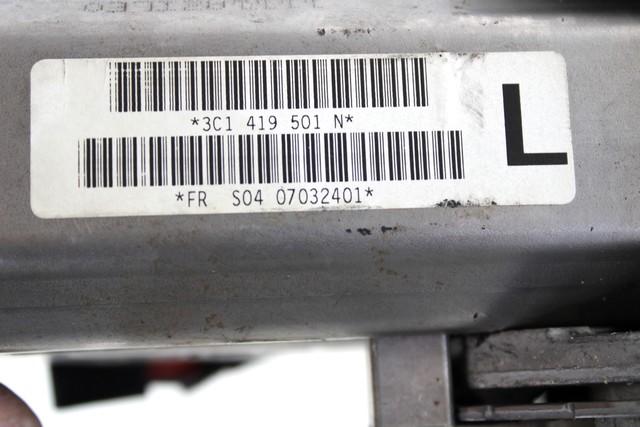 VOLANSKI DROG OEM N. 3C1419501N ORIGINAL REZERVNI DEL VOLKSWAGEN PASSAT B6 3C2 3C5 BER/SW (2005 - 09/2010)  DIESEL LETNIK 2007