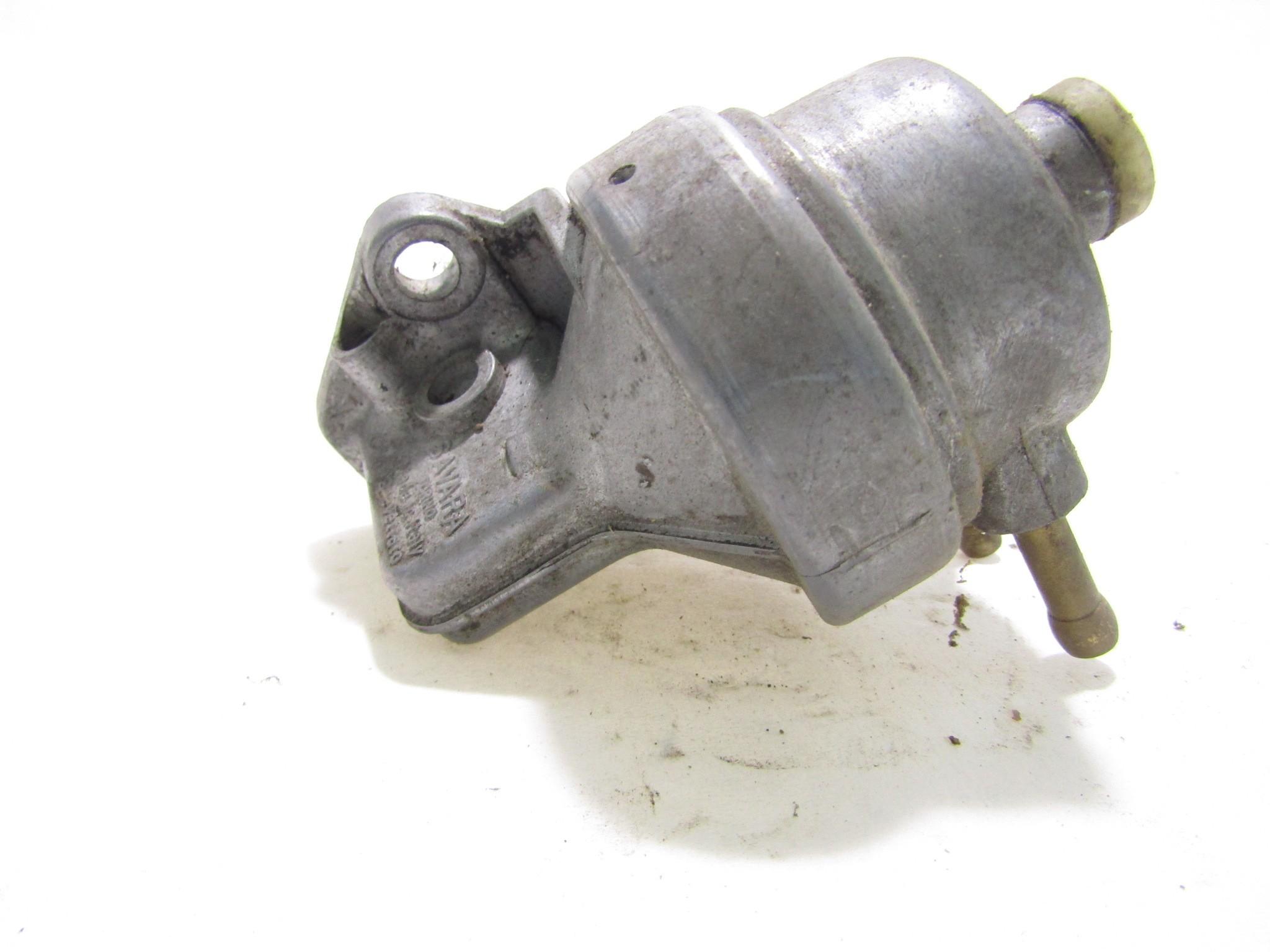 ZAVORNI CILINDER OEM N. 6012/40 ORIGINAL REZERVNI DEL FIAT 126 (1972 - 1991)BENZINA LETNIK 1984