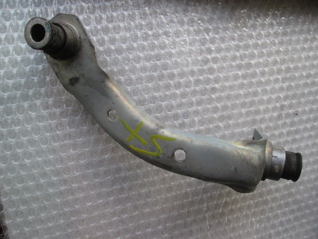 NOSILCI MOTORJA/DRUGO OEM N. 8200197452D ORIGINAL REZERVNI DEL RENAULT SCENIC/GRAND SCENIC JM0/1 MK2 (2003 - 2009) DIESEL LETNIK 2006