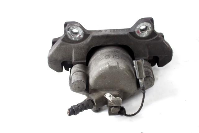 SPREDNJE DESNE ZAVORNE CELJUSTI  OEM N. 77365759 ORIGINAL REZERVNI DEL FIAT PUNTO 199 MK3 (2011 - 2017)BENZINA/METANO LETNIK 2015